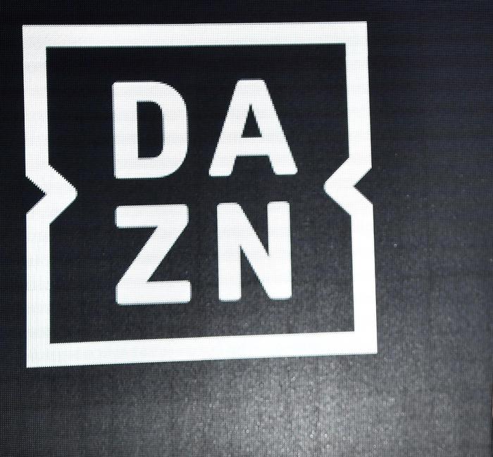 dazn multa