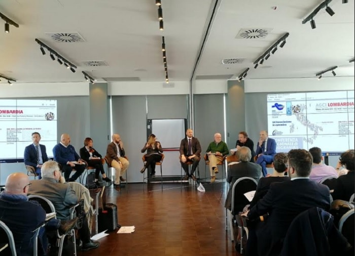 Economia 4.0: le nuove sfide per le aziende e le cooperative alla conferenza Agci in Lombardia