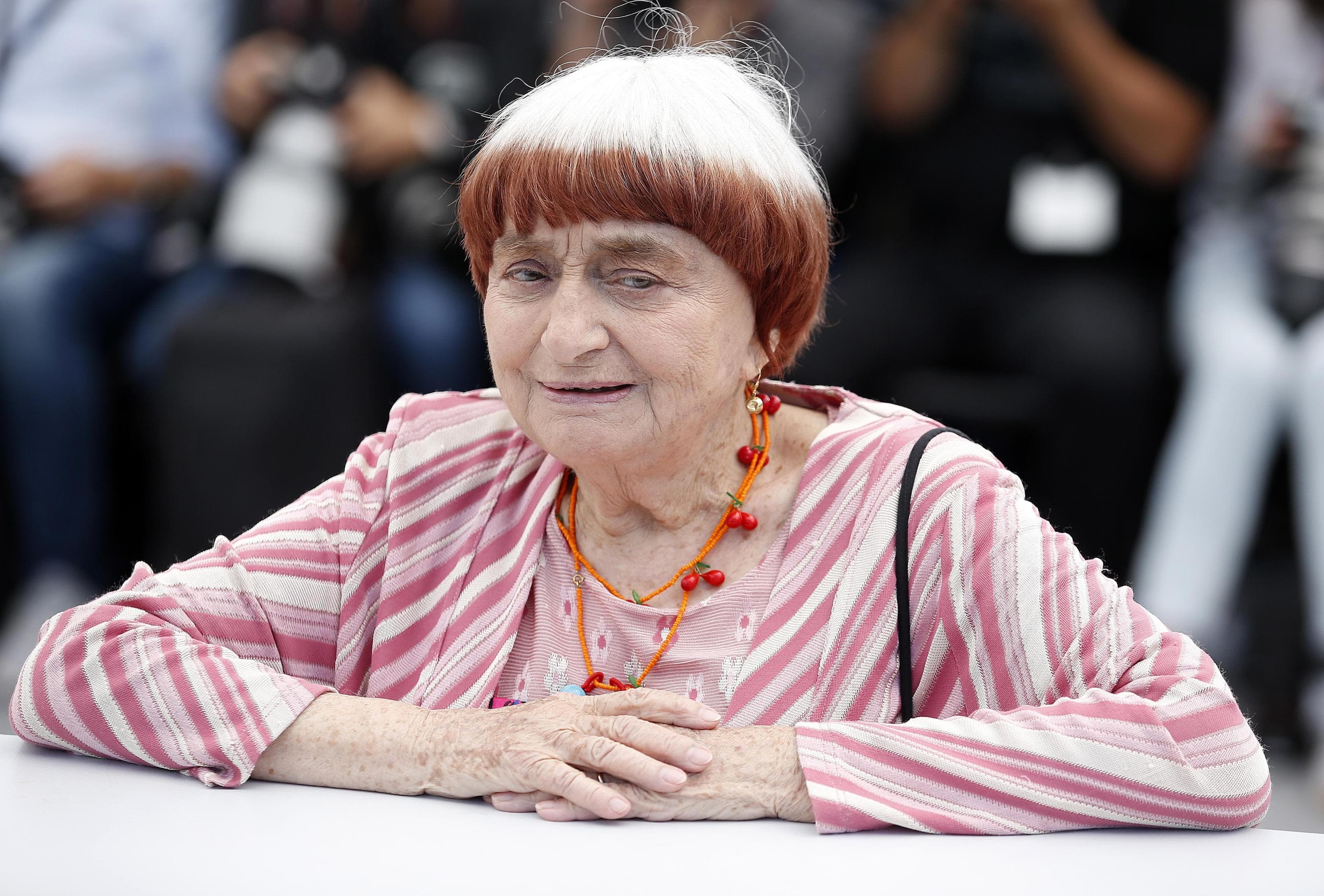 Agnès Varda è morta: era l'unica donna regista della Nouvelle Vague