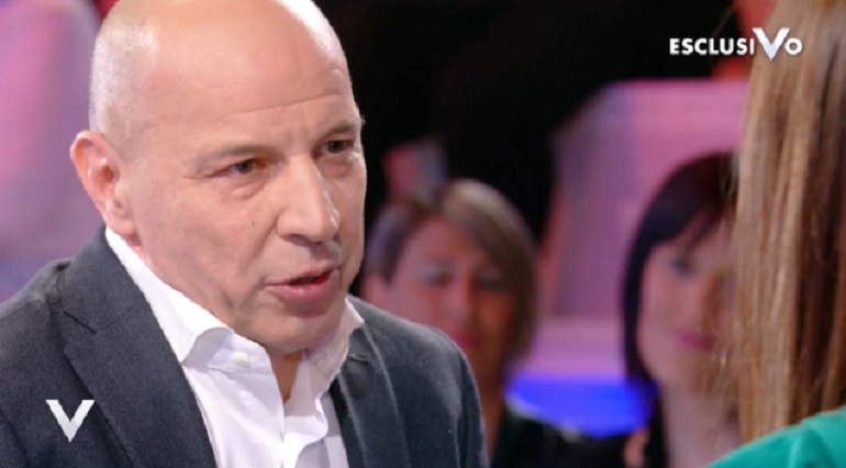 Verissimo, Aldo Baglio: "Aldo, Giovanni e Giacomo si sono sciolti? Ci siamo solo..."