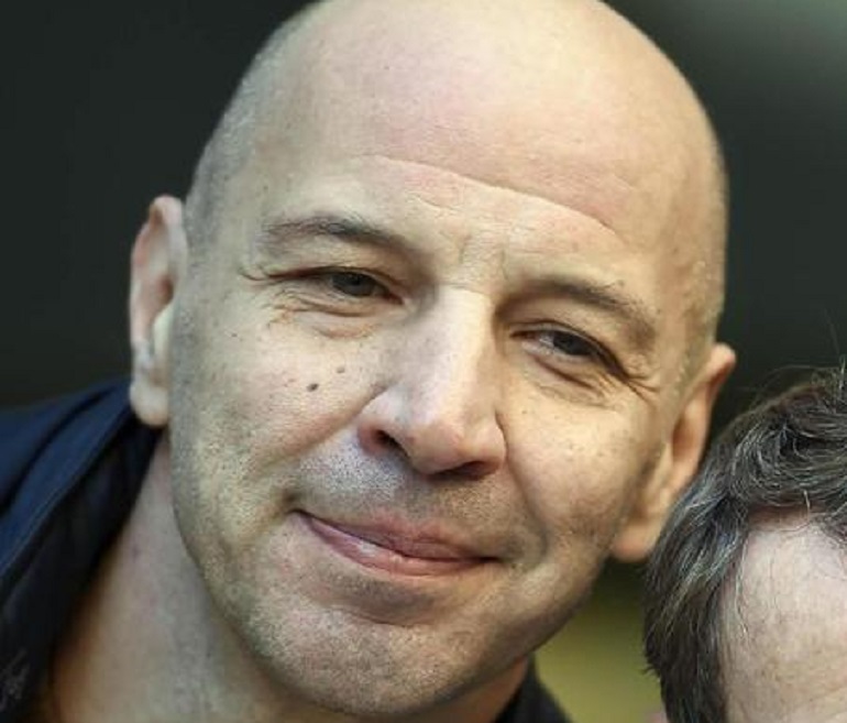 Verissimo, le anticipazioni. Aldo Baglio: "Ecco perché ho lasciato Aldo, Giovanni e Giacomo" (foto Ansa)