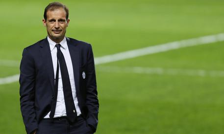 Allegri lascerà la Juventus anche con la Champions, ecco perché