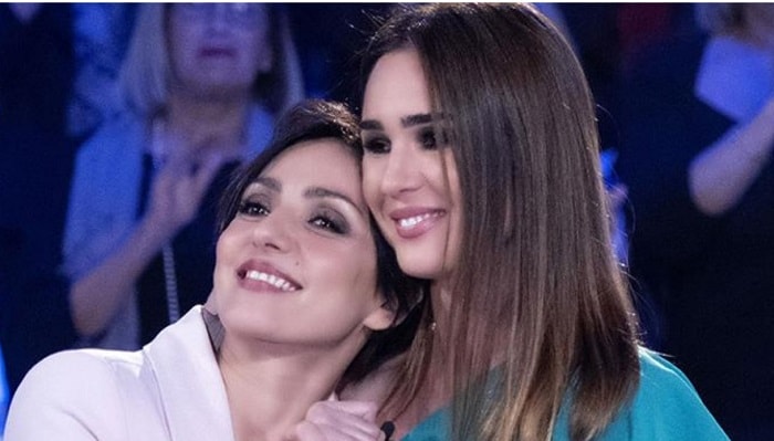 Verissimo, Ambra Angiolini racconta i problemi di bulimia: "Quando devi colmare..."