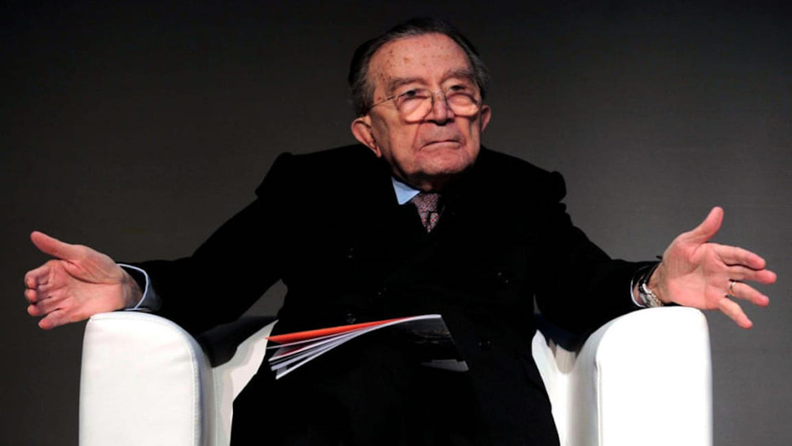 Incontri a Siracusa, lectio magistralis di Massimo Franco su Giulio Andreotti