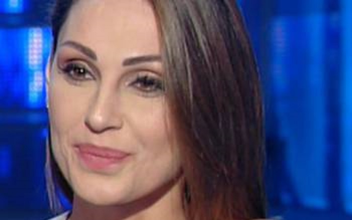 anna tatangelo gigi d'alessio
