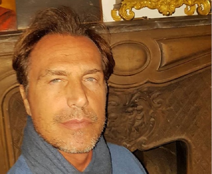 Antonio Zequila (Instagram)