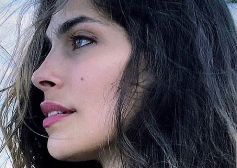 Isola dei Famosi, Ariadna Romero in lacrime per Bettarini e Capparoni (foto Instagram)