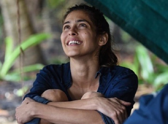 domenica live ariadna romero