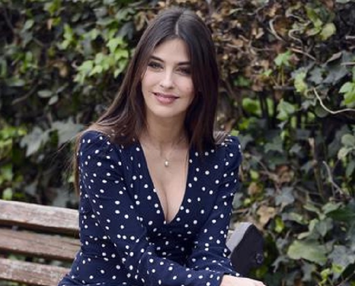 ariadna romero isola dei famosi