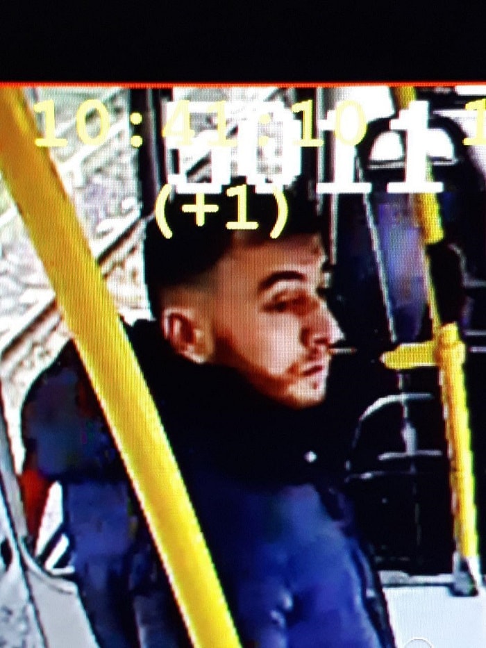 Utrect, sparatoria in tram. Gokman Tanis è l'attentatore: polizia pubblica FOTO
