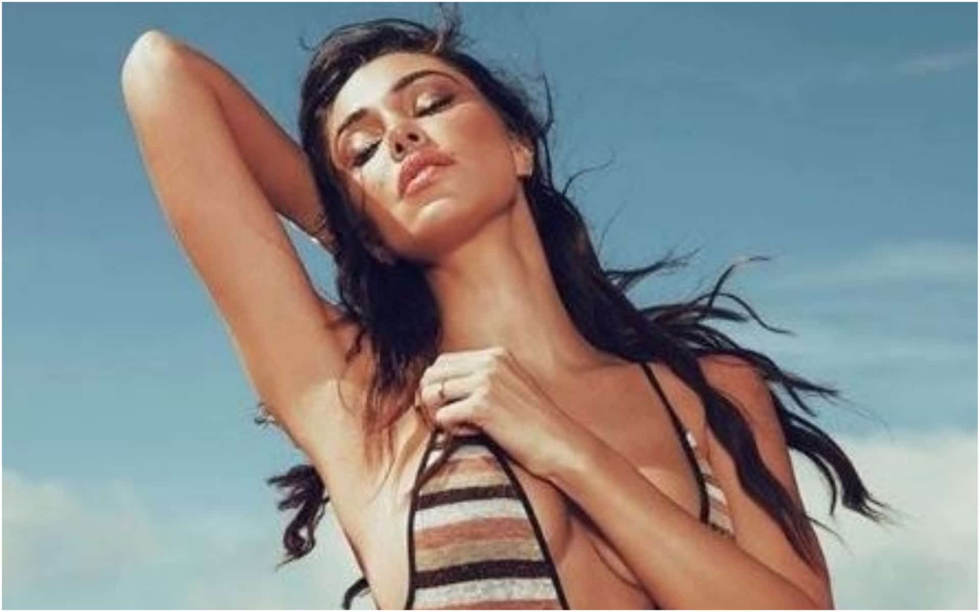 belen foto farfallina