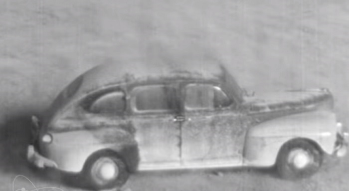 bomba atomica Nevada