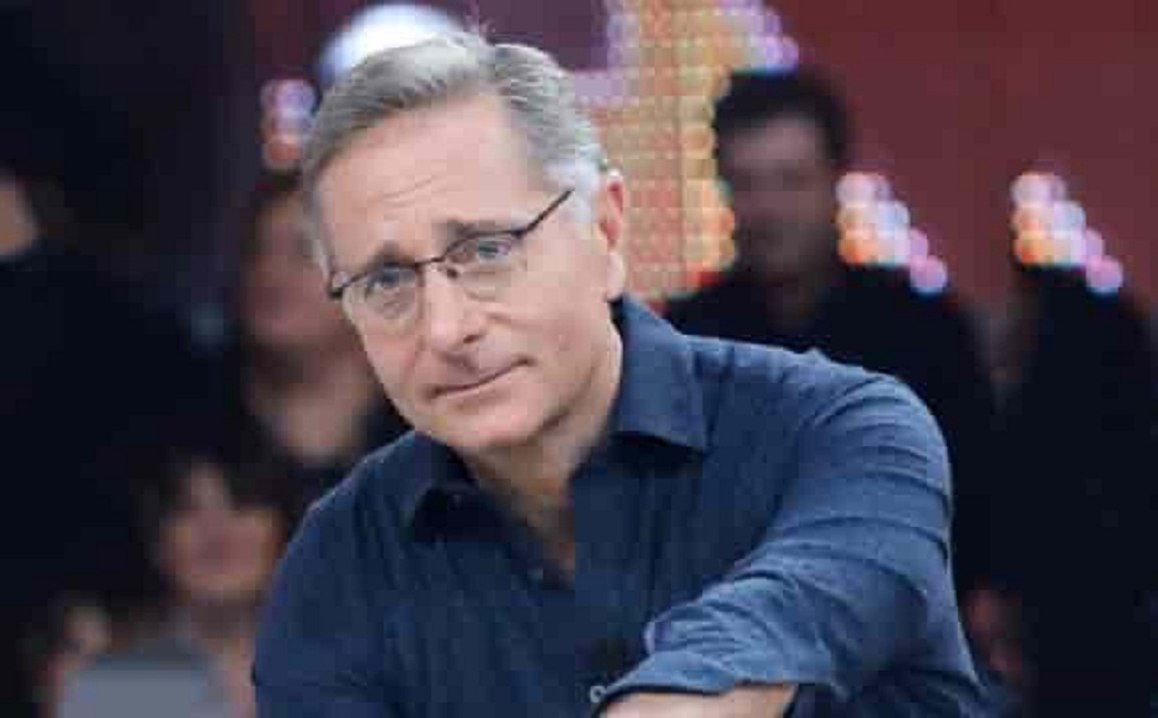 Avanti un Altro, Paolo Bonolis senza freni: "Ormai non mi si gonfia più"