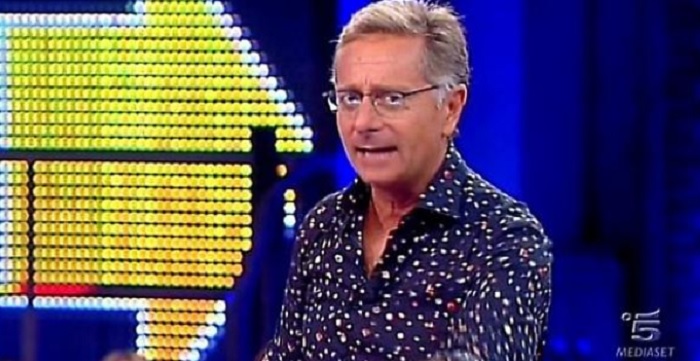 Avanti un altro, Andrea contro Paolo Bonolis: "Mi odia..."