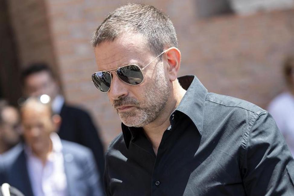 Fausto Brizzi, il giudice che archiviò accuse alle Iene: "Potrei chiedere riapertura indagini"