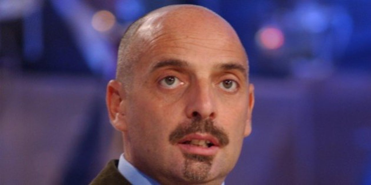 Domenica Live, Paolo Brosio spavento in diretta: la madre non è in collegamento, ha avuto un malore