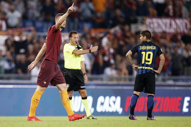 Calciomercato Inter: Dzeko, Zapata, Lukaku. I nomi per il dopo Icardi