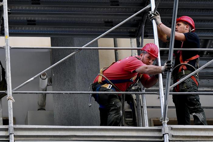 Condono edilizio, c'è o non c'è? Decreto sblocca-cantieri, fumata nera