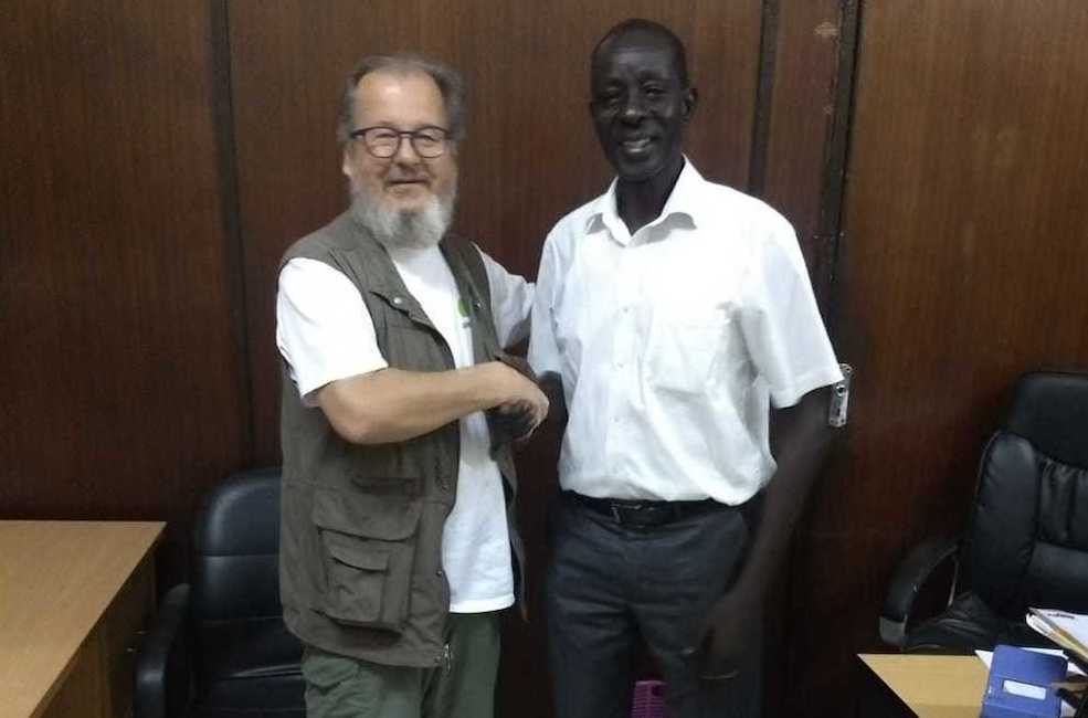 Aereo caduto Etiopia: Carlo Spini, la moglie Gabriella e Matteo Ravasio morti. Sono i tre volontari della Onlus Africa Tremila