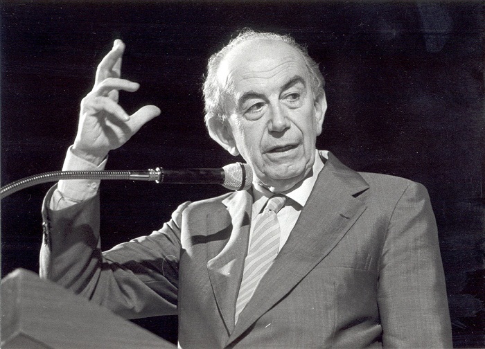 Carlo Donat Cattin: un grande democristiano scomodo