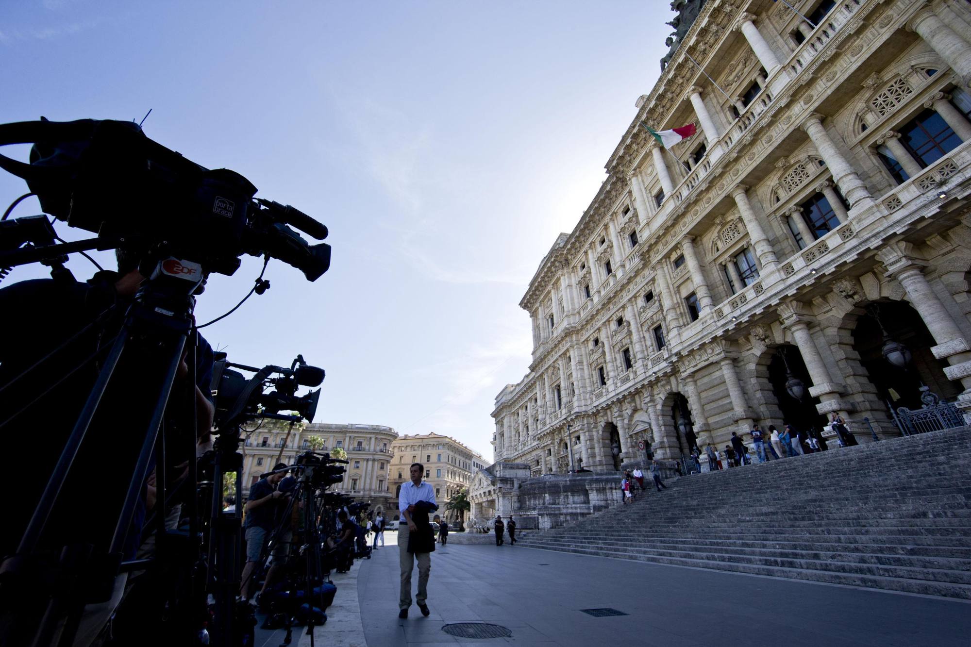 diffamazione cassazione