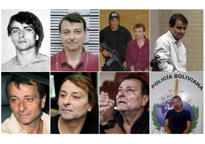 Cesare Battisti: "Io assassino". Si attendono scuse, da chi lo spacciò innocente