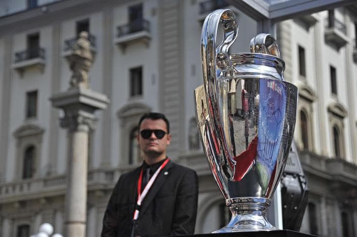 Champions League: quarti e semifinali, unico sorteggio. Si consocerà prima il nome delle potenziali avversarie