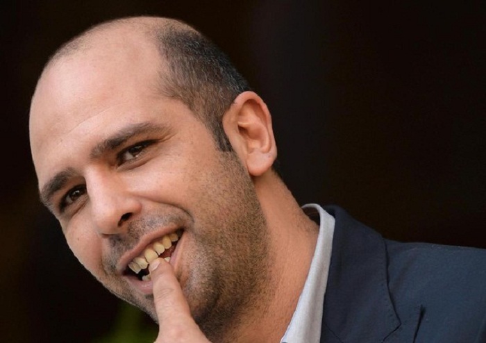 Checco Zalone cerca comparse africane nei centri d'assistenza per il suo nuovo film