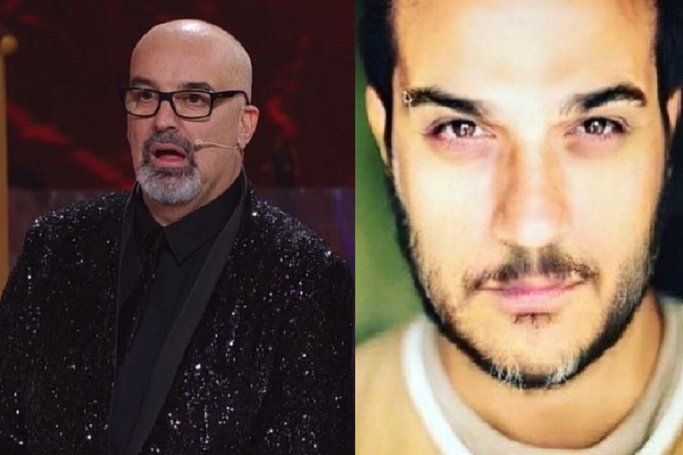 Il make up artist Gennaro Marchese: "Giovanni Ciacci รจ un fake, mitomane e ruba-fidanzati"