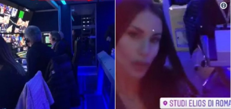 Ciao Darwin, le anticipazioni. Nella prossima puntata Povia e Vladimir Luxuria