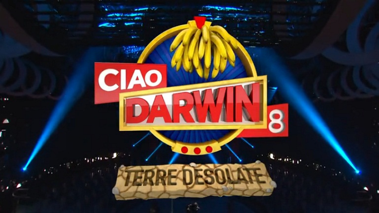 Ciao Darwin 2019: Madre Natura, anticipazioni, squadre e diretta TV