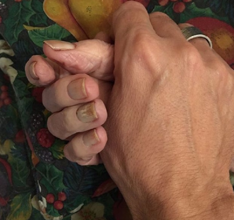 Rosaria Calì, è morta la moglie di Ciccio Ingrassia e la madre di Giampiero