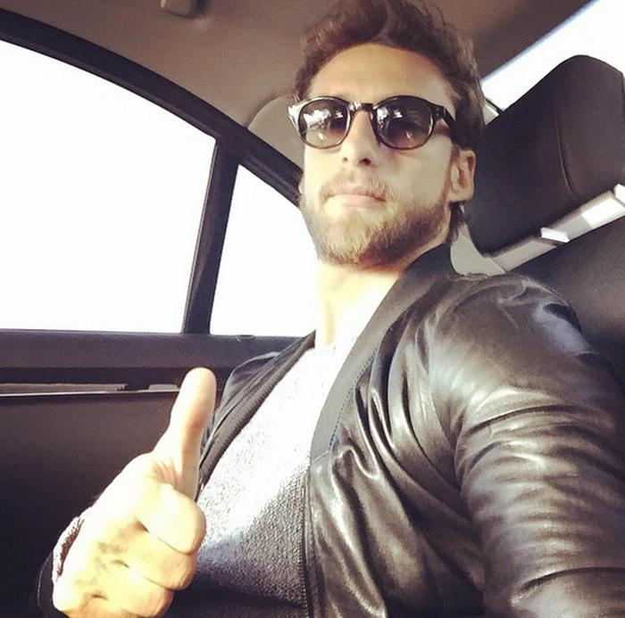 Claudio Marchisio: "Ho rifiutato due volte il Milan. Ecco perché"