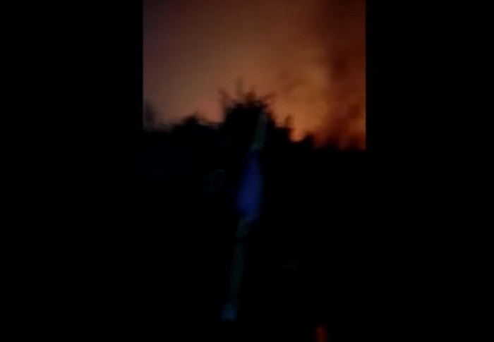 Cogoleto, mega incendio nel ponente a Genova: sfollati, scuole chiuse, A10 bloccata