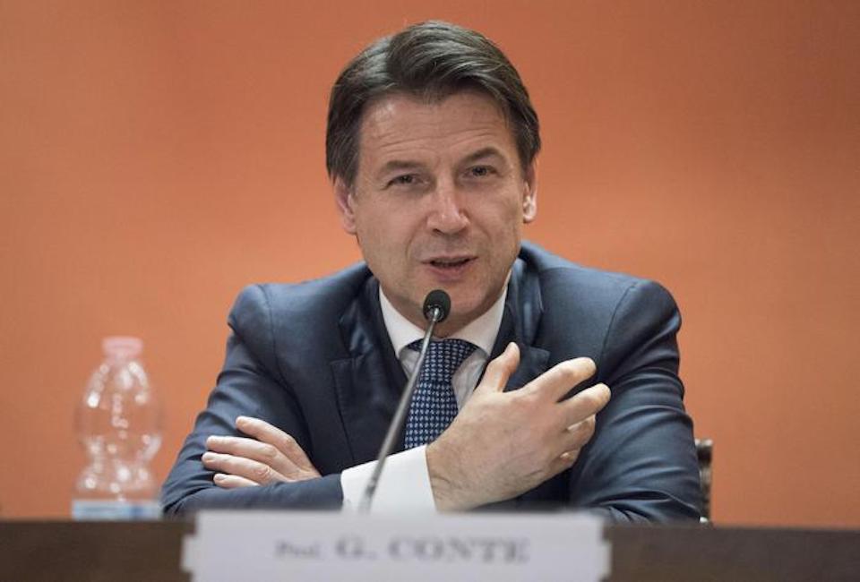 Ius Soli, Conte: "Non è nel contratto, ma sì a riflessione". Di Maio frena: "E' una sua sensibilità"