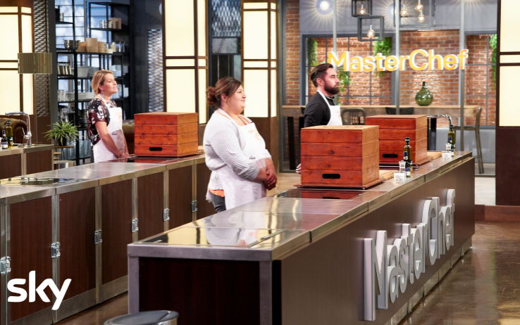 masterchef eliminati