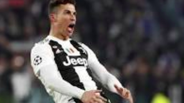 Cristiano Ronaldo ed il gestaccio alla Simeone, ecco perché non rischia la squalifica