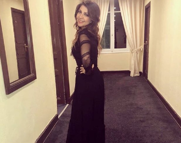 Cristina D'Avena: "Ho detto no all'Isola dei Famosi perché..."