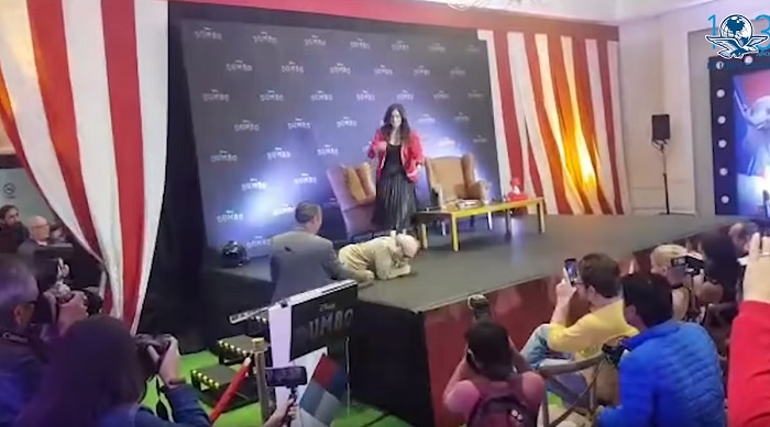 denny devito città del messico