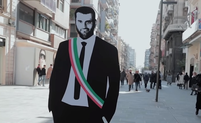 bari colpa di decaro