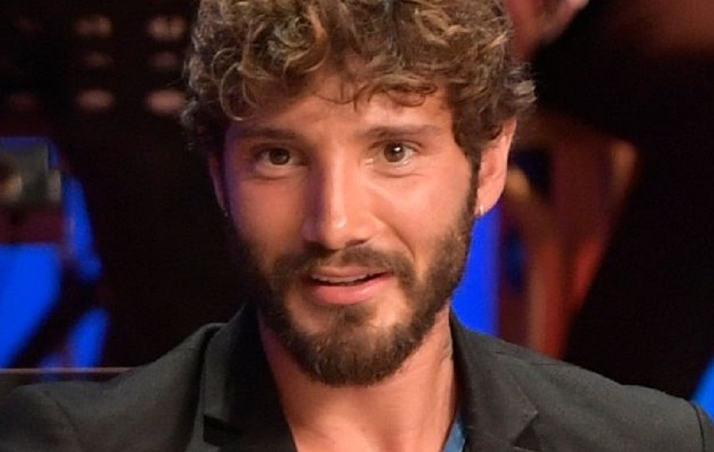 Made in Sud, Stefano De Martino e la battuta sul ritorno di fiamma con Belen