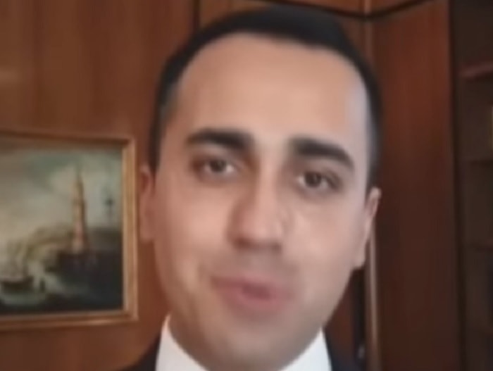 basilicata di maio pd forza italia