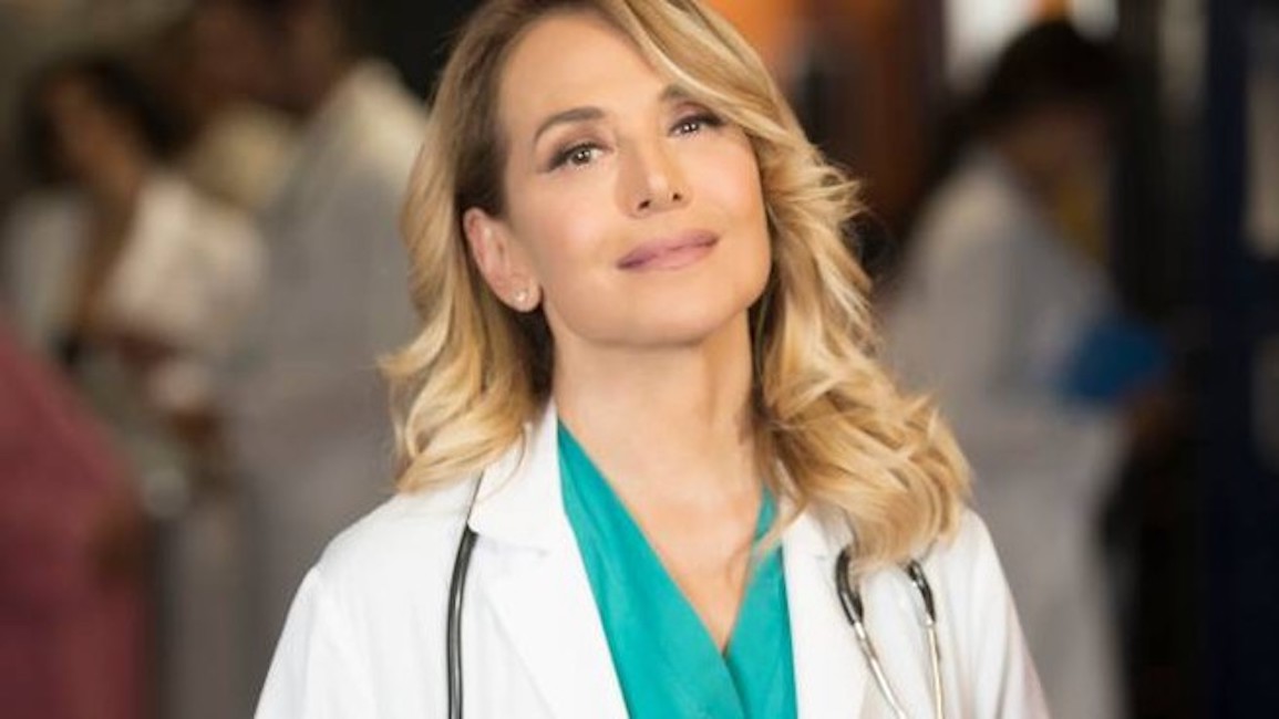 La Dottoressa Giò, in arrivo la quarta stagione. Barbara D'Urso conferma: "Sul set in estate"