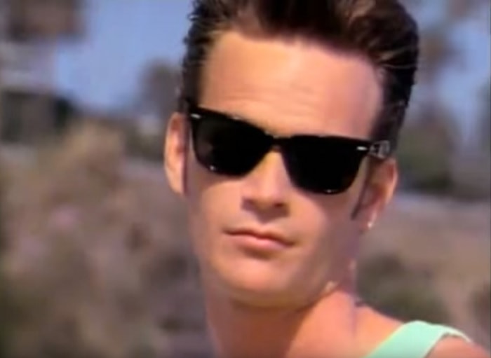 Luke Perry morto, Caterina Balivo su Instagram: "Sei stato il mio primo bad boy. Riposa in pace"