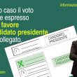 Elezioni Basilicata: ecco come si vota