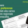 Elezioni Basilicata: ecco come si vota