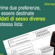 Elezioni Basilicata: ecco come si vota