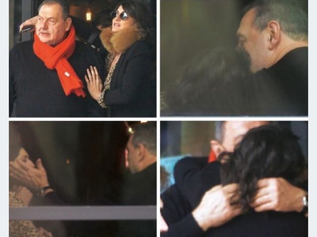 elisa isoardi vissani