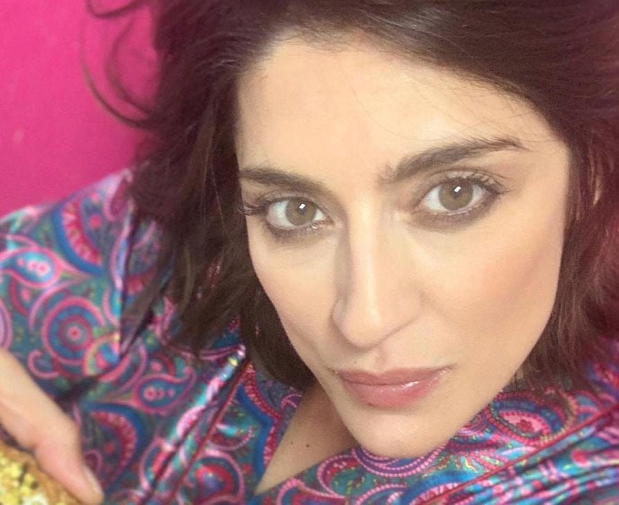 Elisa Isoardi e Alessandro Di Paolo: weekend romantico dopo Salvini