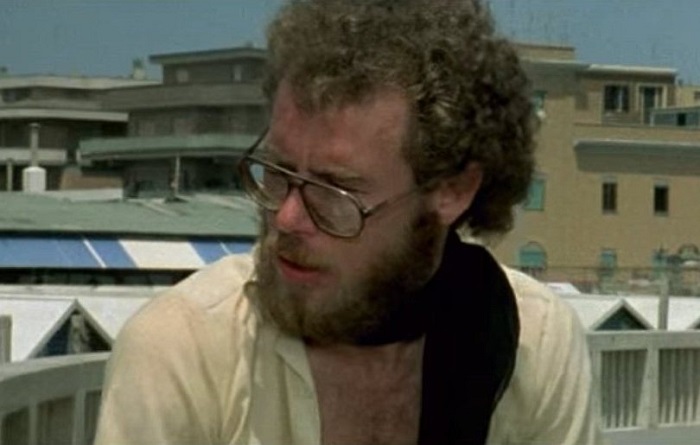 Enzo Di Benedetto, morto a 63 anni l'interprete di "Amore Tossico"